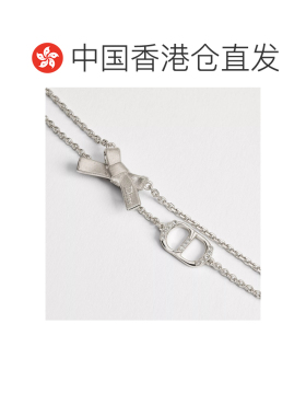 香港直邮CHRISTIAN DIOR 女士项链 N4076WOMCYD001 支付后1h可退