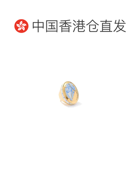 香港直邮Chloe蔻依女士戒指 【付后1h可退】