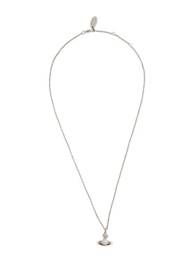 1h可退 潮奢 Vivienne Westwood 薇薇恩 韦斯特伍德 女士 项链