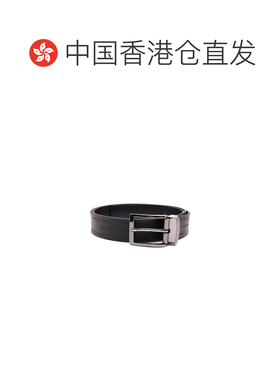 香港直邮EMPORIO ARMANI 男士腰带 Y4S426YTU5JY4【付后1h可退】