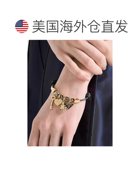 1h可退 【美国直邮】prada  创意手链