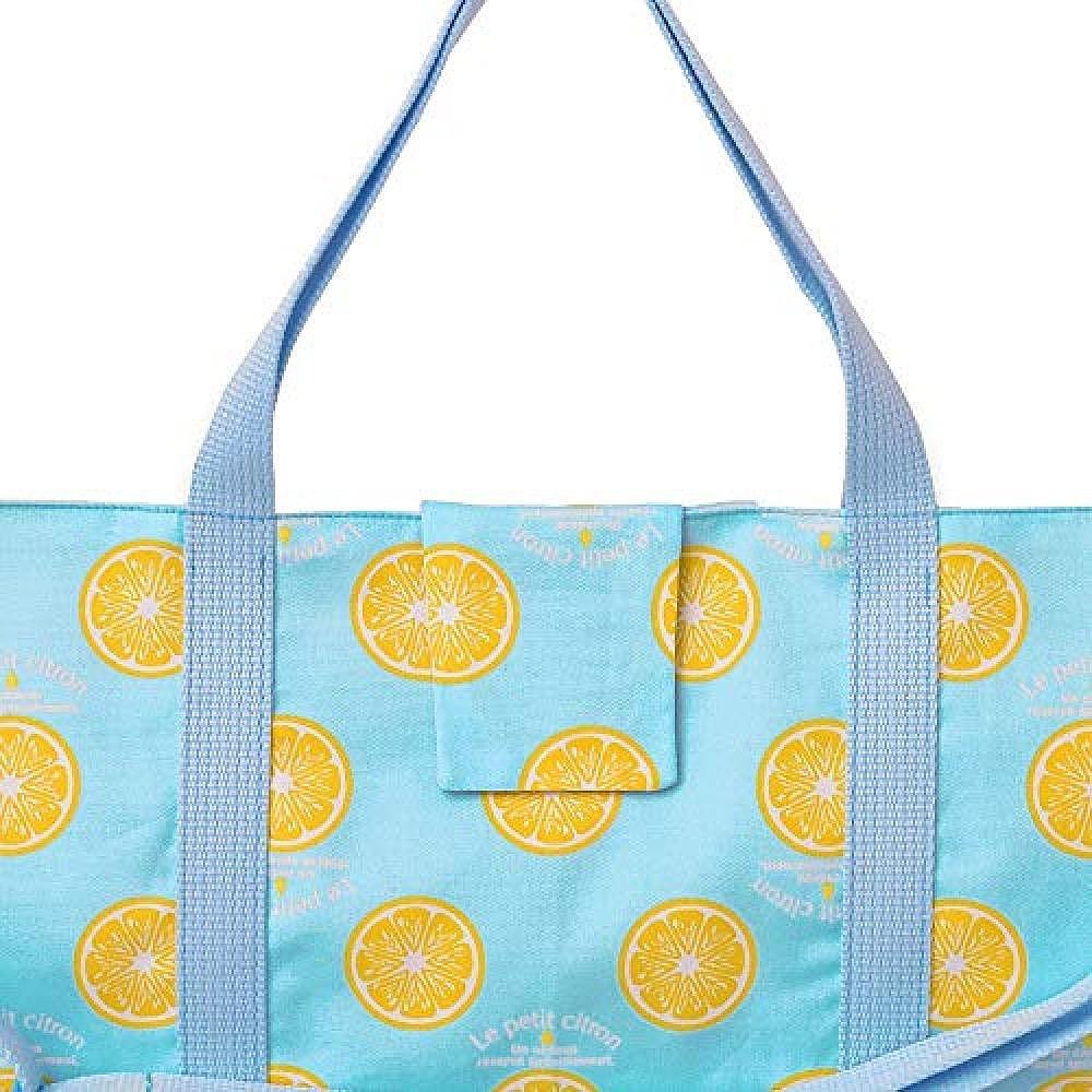 【日本直邮】Colorful Candy Style标准键盘口琴包 蓝/柠檬N43364,淘宝优惠券,粉丝福利购,淘宝优惠卷