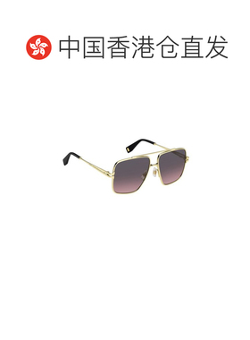 1h可退 香港直邮MarcJacobs马克 雅可布女士太阳镜