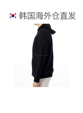 韩国直邮Paul Smith Men's REG FIT Zipper Hoodie with Zebra Pa