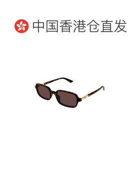 香港直邮CHLOÉ 女士太阳镜 CH0363S002HAVANAHAVANABROWN SS2026