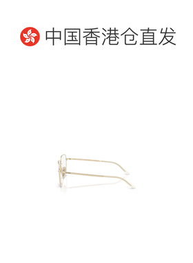 1h可退 香港直邮PRADA 女士眼镜 PRC51VDZVN1O1 CO 花色 全框平光