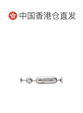 香港直邮OFF-WHITE 男士项链 OMOB160F25MET0017272 AW2025