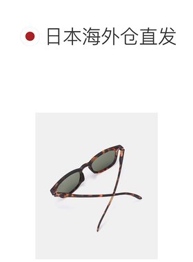 1h可退 日本直邮JOURNAL STANDARD 【IZIPIZI】SUN 偏光太阳镜 #E