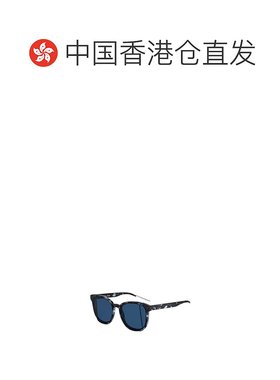 香港直邮CHRISTIAN DIOR 女士眼镜 DIORSTEPSN4 SS2023 蓝色迪奥