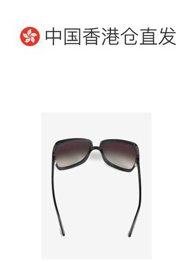 1h可退 香港直邮TOM FORD 女士眼镜 FT12226001B SS2025 黑色 Tom