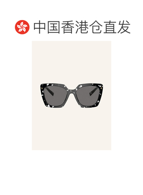香港直邮PRADA 女士太阳镜 100158686213001 CO 花色 Sunglasses