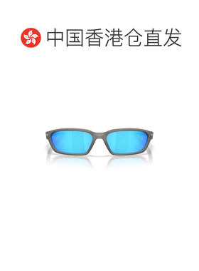 香港直邮Oakley 欧克利 女士 TERRAFORMA OO9530 953002 太阳镜 O