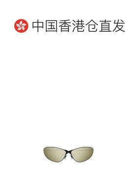 1h可退 香港直邮balenciaga 男士 太阳镜巴黎世家