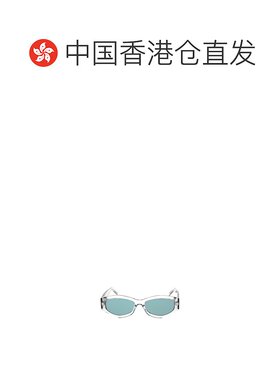 1h可退 香港直邮givenchy 女士 太阳镜纪梵希配饰