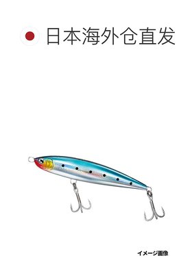 日本直邮Daiwa Lure Saltiga Dive Star 190F 阿德尔沙丁鱼