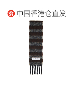 香港直邮AcneStudios艾克妮女士围巾 【付后1h可退】配饰