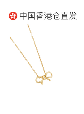 香港直邮SALVATORE FERRAGAMO 女士手链手镯 791136760951ORO