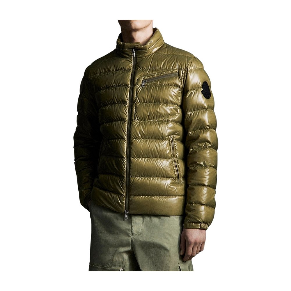 Moncler 盟可睐 男士 徽标羽绒服 G10921A5430068950