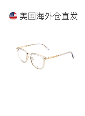 自营Rag & Bone Men's 51 mm Grey Opticals - grey 美国奥莱直发