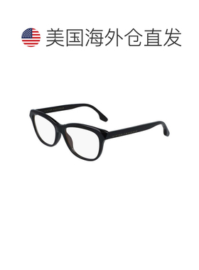 自营Victoria Beckham Acetate Glasses Women's (Frames) - blac