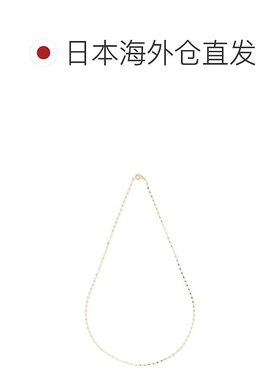 1h可退 日本直邮les bon bon 女士维多利亚链条项链 64421944684