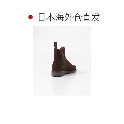 日本直邮URBAN RESEARCH Sanders CHELSEA BOOT 切尔西靴户外 - 图1