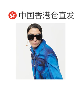 香港直邮LOEWE罗意威Inflated女士太阳镜