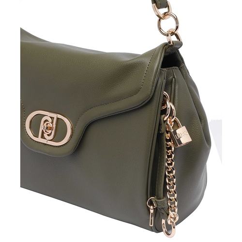 1h可退 香港直邮潮奢 Liu Jo 女士 Better單肩包 AA5018E0037 - 图2