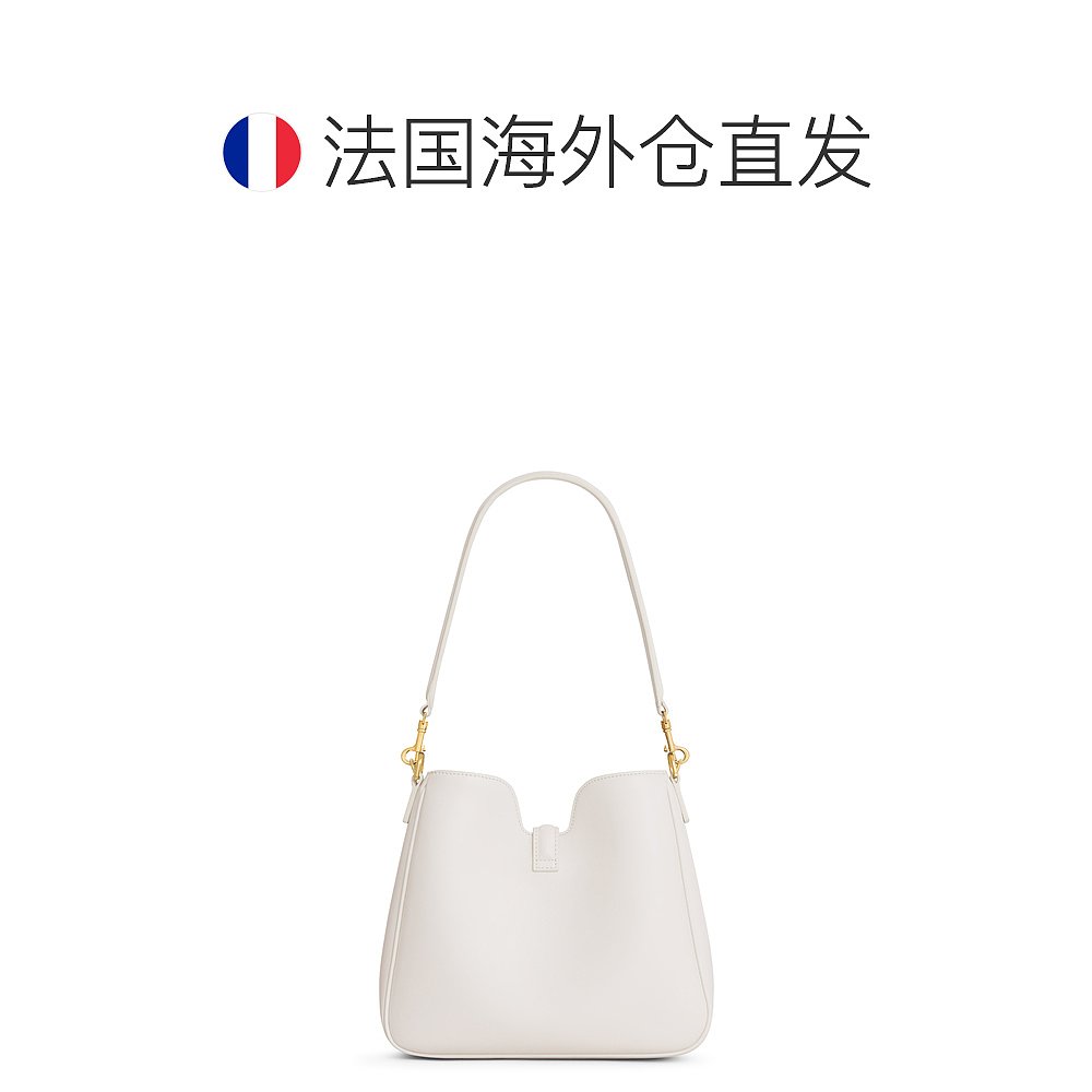 1h可退 欧洲直邮CELINE 赛琳 思琳 25秋冬  CEL4ZC5JWHT 女士 手 - 图1