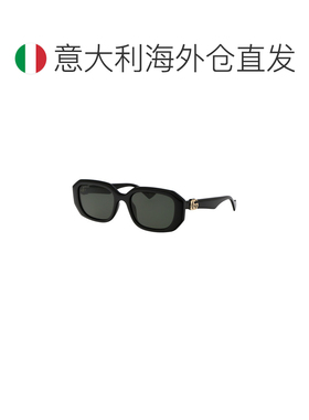 欧洲直邮GUCCI 女士眼镜 GG1535S001 CO 灰色 GG1【付后1h可退】