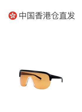 香港直邮GUCCI 男士太阳镜 GG1645S005 SS2025 古驰黄色