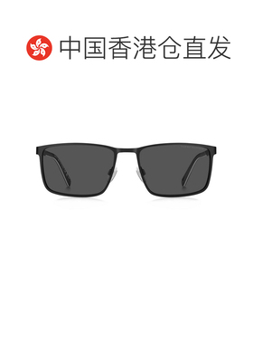 香港直邮TOMMY HILFIGER 男士太阳镜 TH2319S807IR CO 黑色配饰