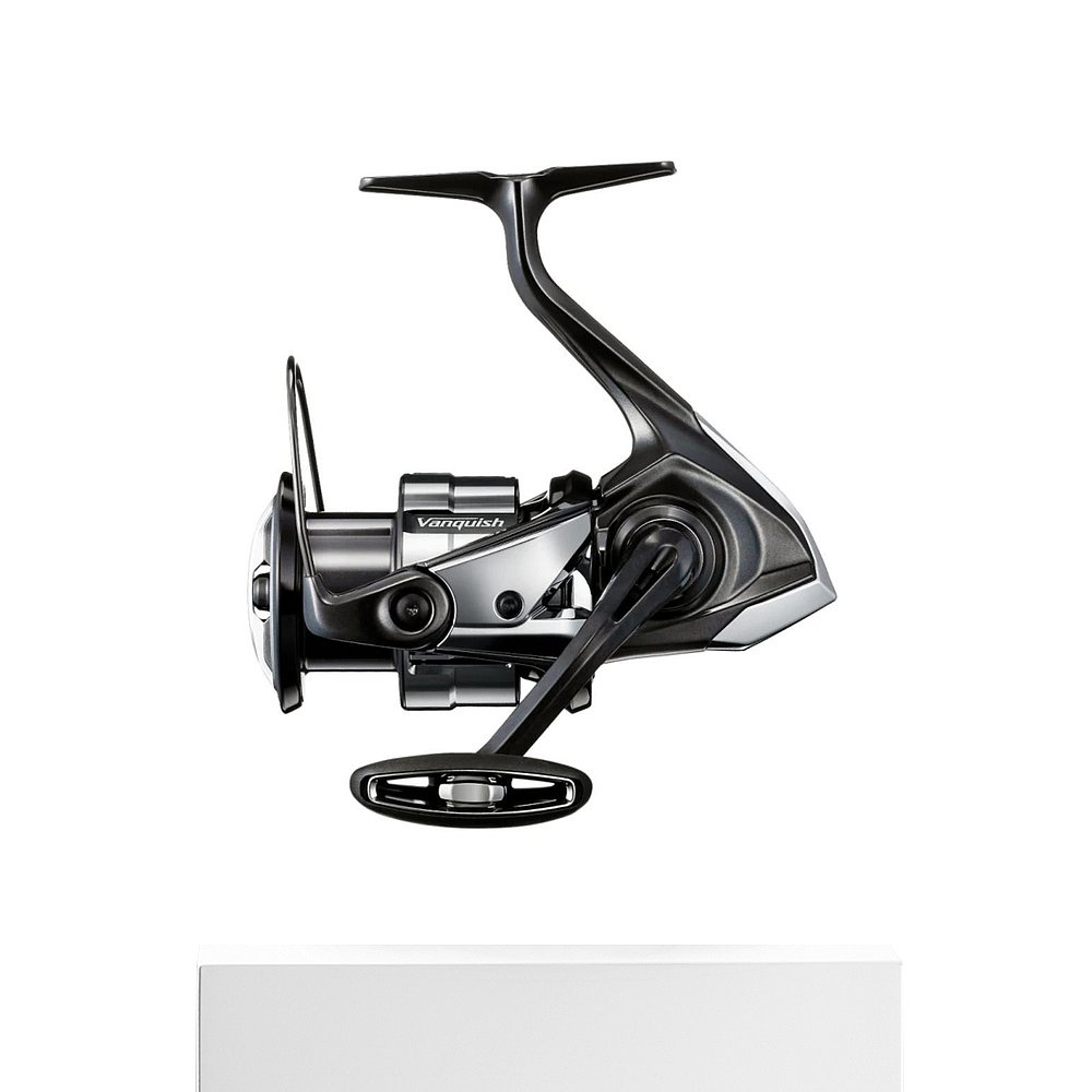 日本直邮 Shimano 卷轴 '23 Vanquish C3000XG [4] - 图3