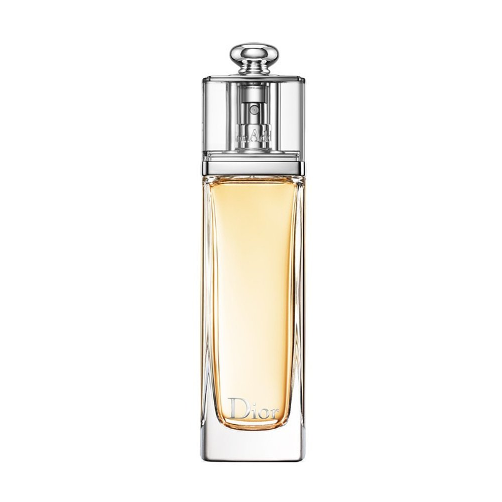 Dior迪奥黄色魅惑女士淡香水100ml