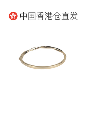 香港直邮Givenchy 奥莱款内侧字母刻印装饰手镯手链 60572954