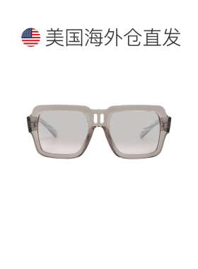 自营ray-banRay Ban Magellan Bio Based Light Brown Gradient S