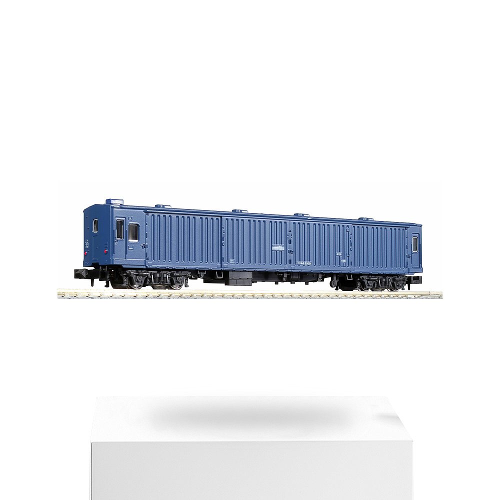 【日本直邮】KATO 摩尼44 5146模型铁路客车 - 图3