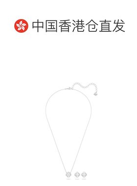 自营SWAROVSKI首饰套装5642929施华洛世奇日常简约吊坠七夕礼物
