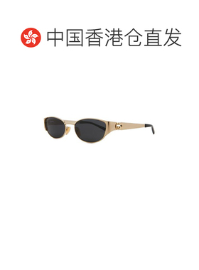 香港直邮GUCCI 女士眼镜 GG2197S001 AW2026 黑色【付后1h可退】