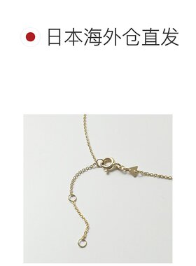 日本直邮ALIITA 项链 CONEJITO PERLA NECKLACE ROLO 女士珍珠兔