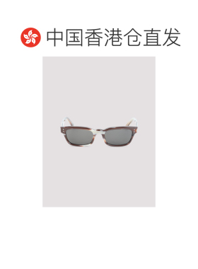 香港直邮MARNI 男士太阳镜 I0YFCHOCHOLATE AW2026 支付后1h可退