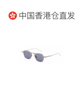 香港直邮THOM BROWNE 男士眼镜 UES930AG0001035 SS2026 灰色