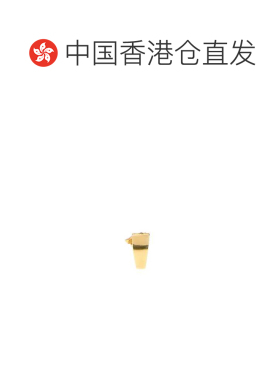 香港直邮CHLOÉ 女士戒指 CH26AJR04BST9DC AW2026【付后1h可退】