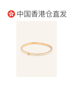 香港直邮TORY BURCH 女士手链手镯 100159535019501 CO 花色 Brac