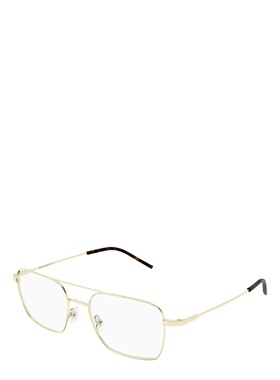 SAINT LAURENT 男士眼镜 SL888003 SS2026 花色 全框平光镜