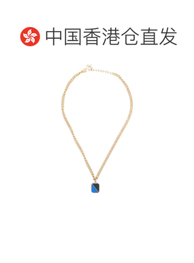 香港直邮Maison Margiela 马丁 马吉拉 女士 项链