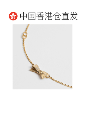 香港直邮CHRISTIAN DIOR 女士手链手镯 N3684WOMCYD支付后1h可退