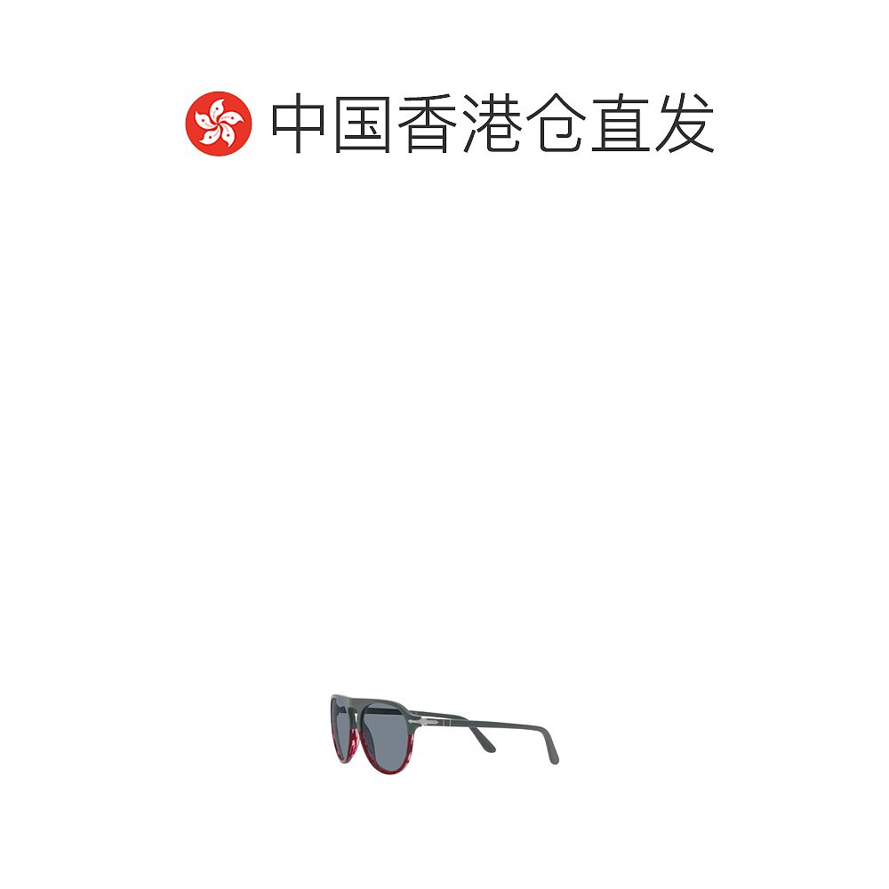 香港直邮Persol 徽标太阳镜 PO3302S117656 - 图1