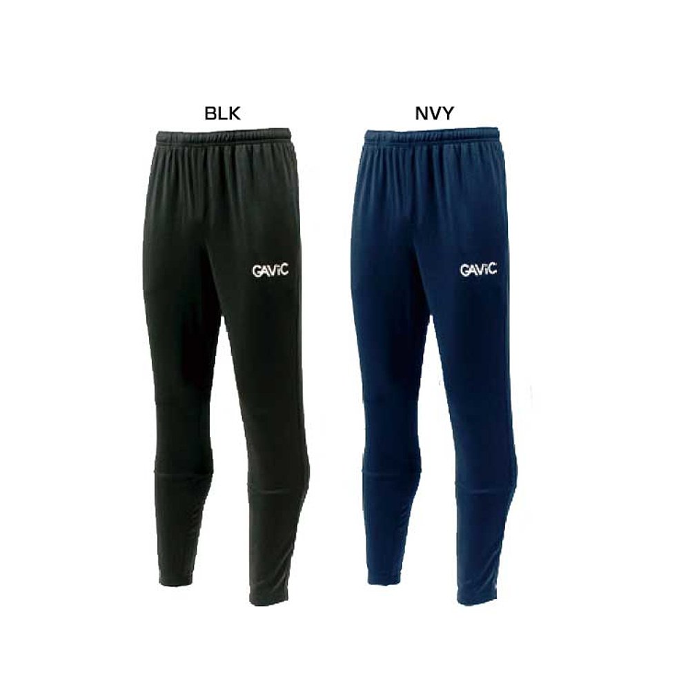 日本直邮GAViC 足球/五人制足球下装训练裤 GA0722 RO gavic Juni - 图0