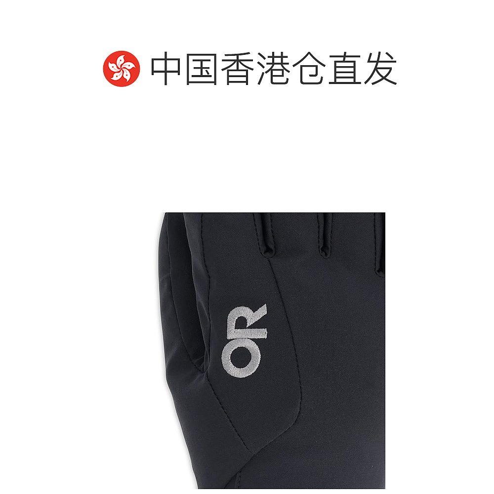 香港直邮潮奢 Outdoor Research 男士Sureshot Heated Softshell - 图1